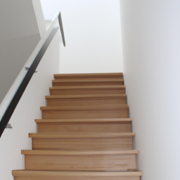 Escalier : laissez libre cours à votre créativité pour un design qui vous correspond Arnouville